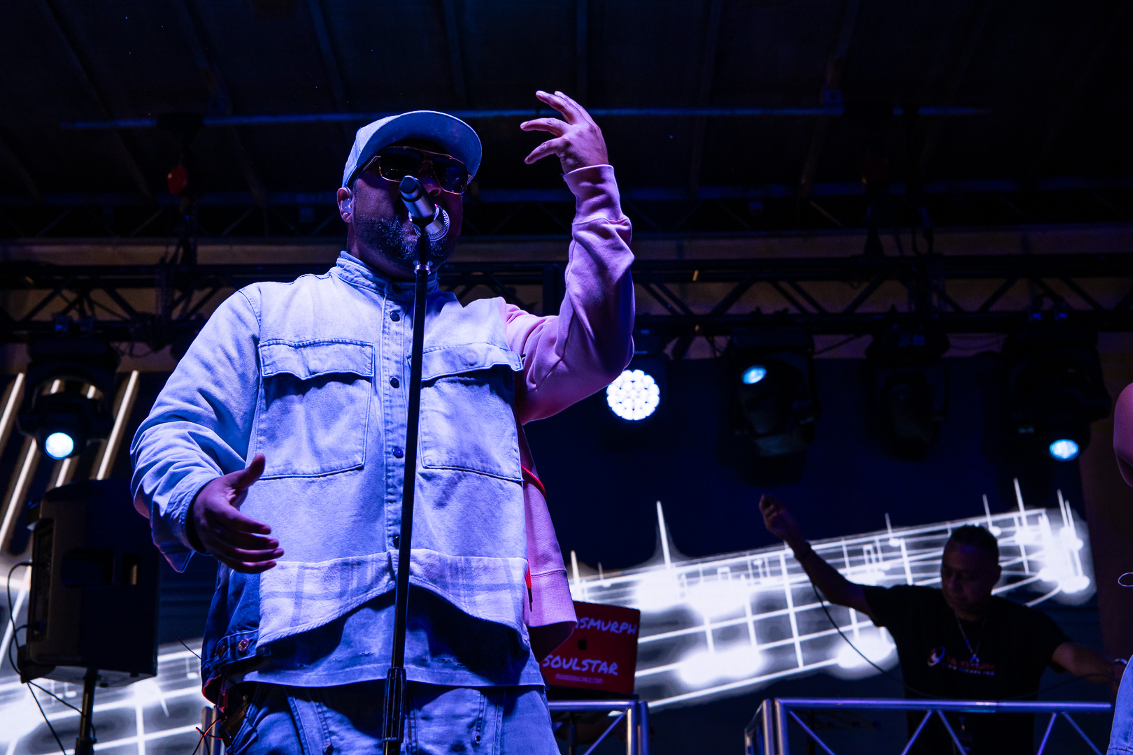 Love on the Lawn Day 2026